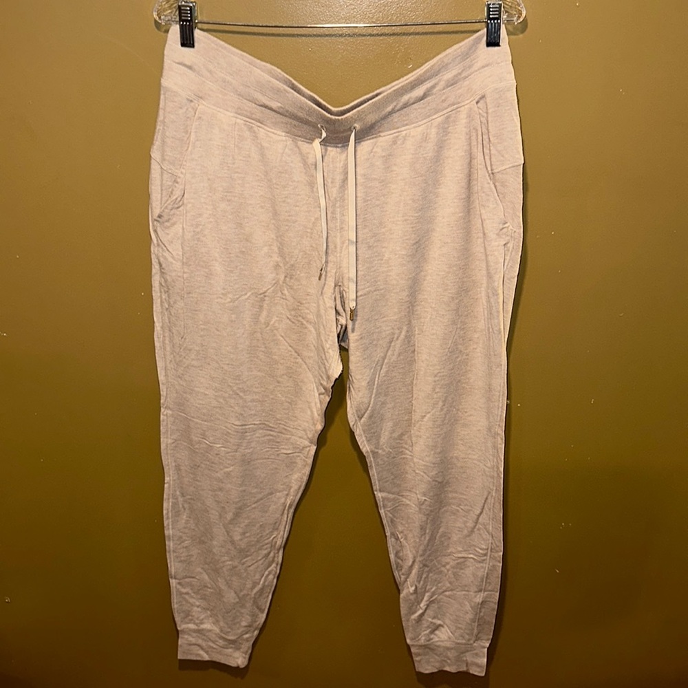 COPY - Lululemon joggers